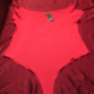 short sleeve with snap crotch 2x NWT